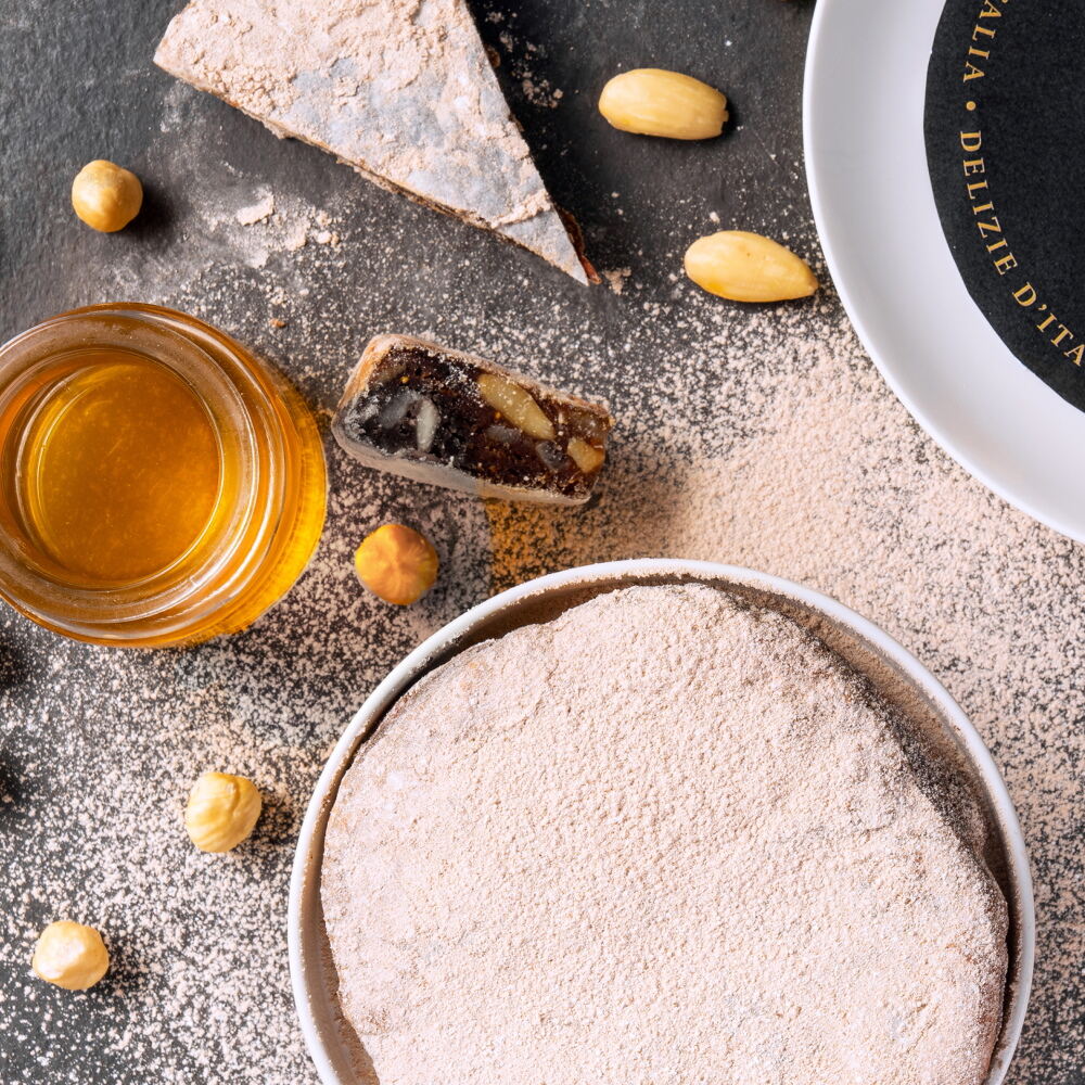 DOLCI - Delizie D'Italia