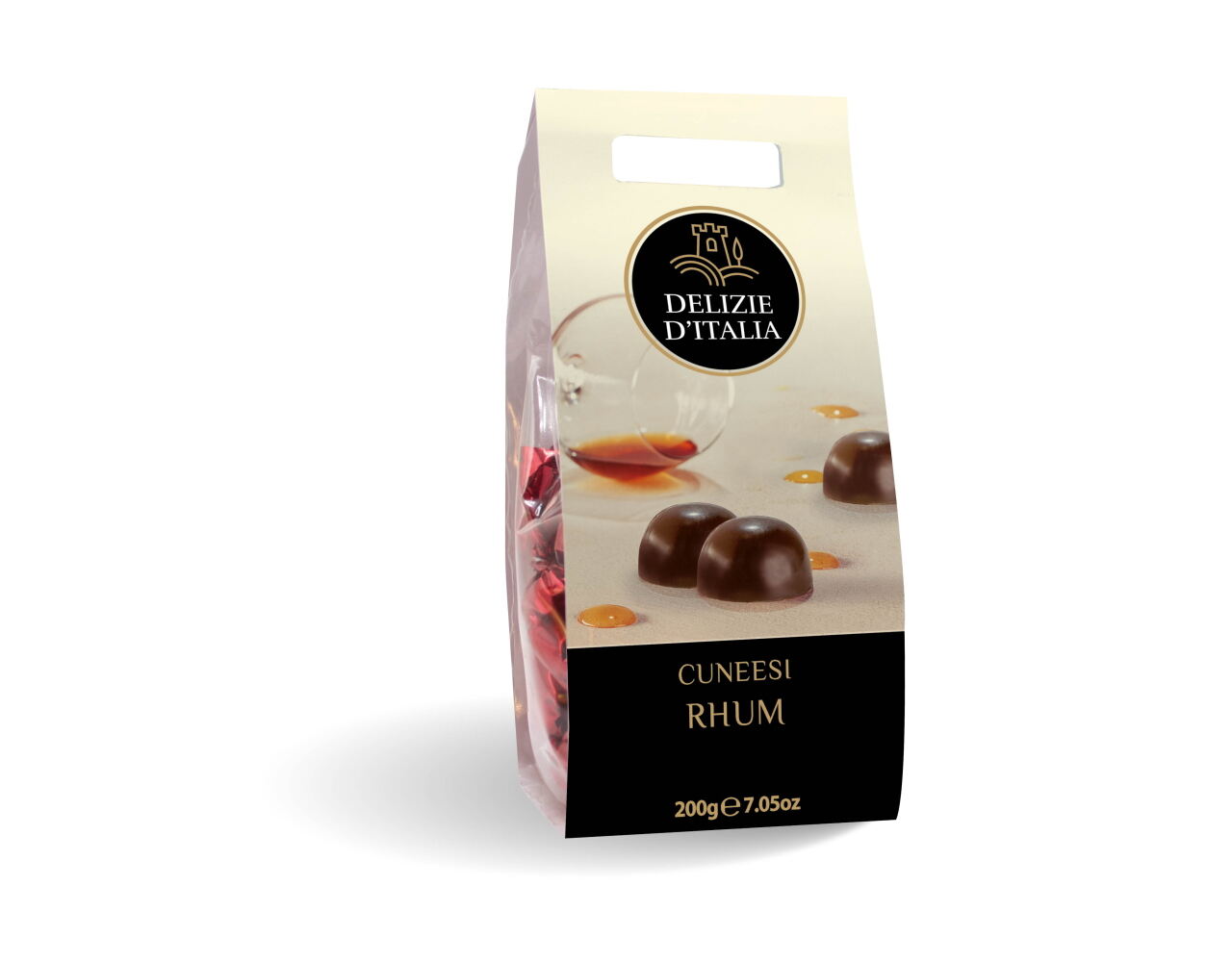 CUNEESI al RHUM - Delizie D'Italia