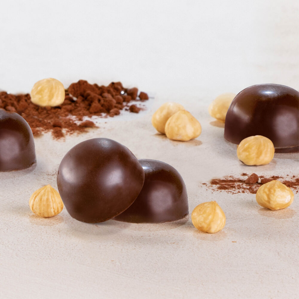 CUNEESI alla NOCCIOLA - Delizie D'Italia